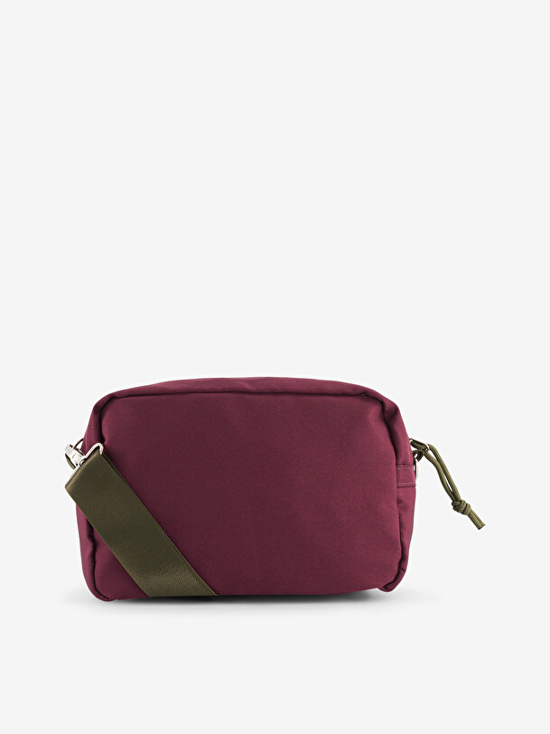 BESACE MANO  Prune , Sacs & Bagages Bensimon
