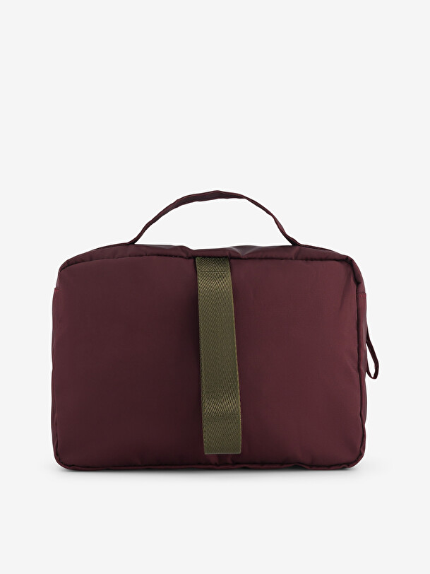 TOILETRY POCKET  Prune , Sacs & Bagages Bensimon