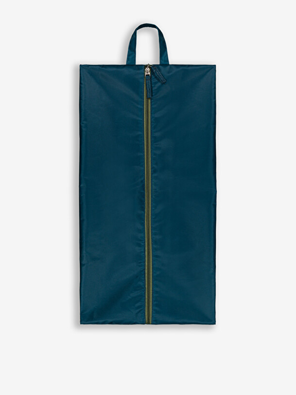 FOLDED CASE S  Bleu nuit , Sacs & Bagages Bensimon