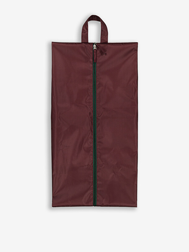 FOLDED CASE S  Prune , Sacs & Bagages Bensimon