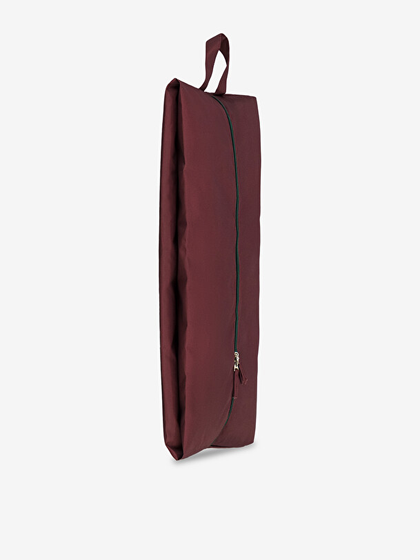 FOLDED CASE S  Prune , Sacs & Bagages Bensimon