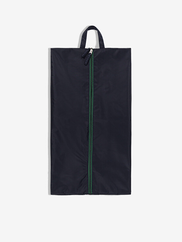 FOLDED CASE M  Bleu nuit , Sacs & Bagages Bensimon