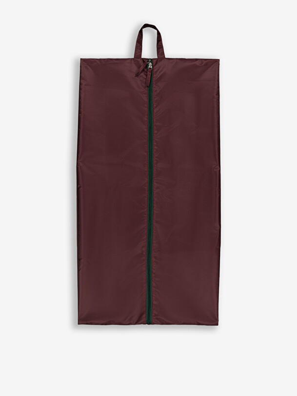 FOLDED CASE M  Prune , Sacs & Bagages Bensimon