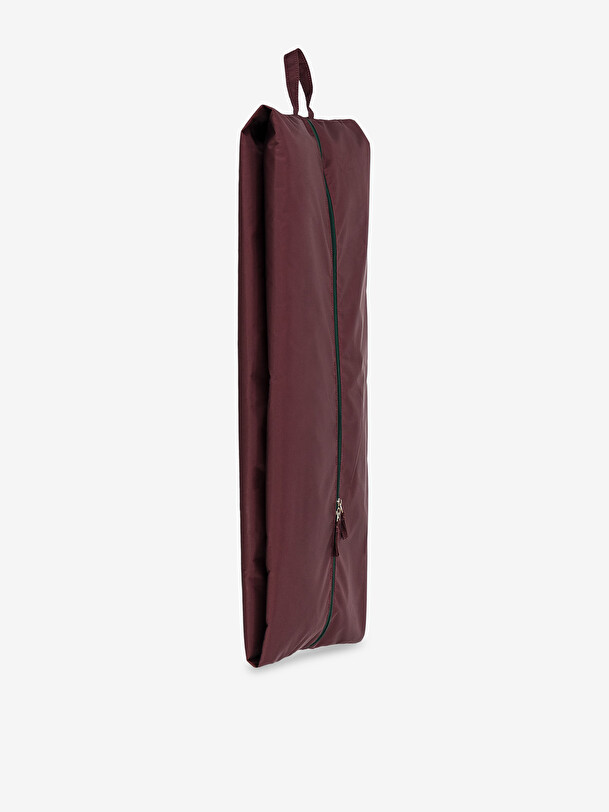 FOLDED CASE M  Prune , Sacs & Bagages Bensimon