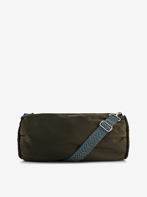 BOWLING BAG MUMBAI  Militaire , Sacs & Bagages Bensimon