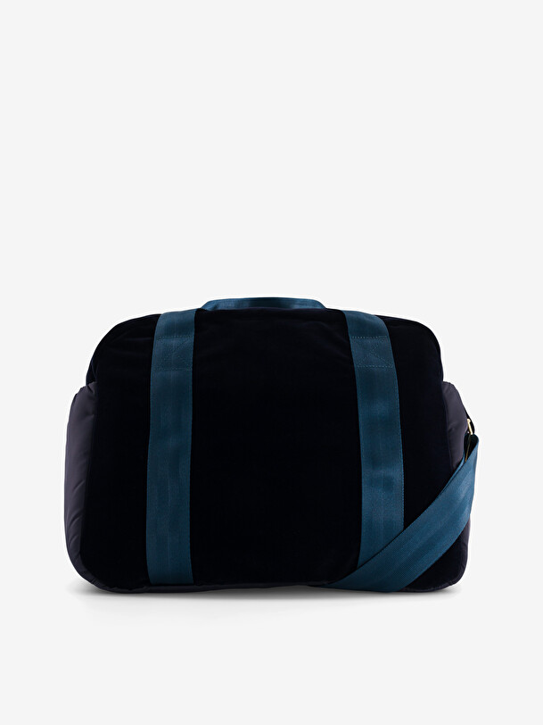 WEEKEND BAG MANCHESTER  Marine , Sacs & Bagages Bensimon