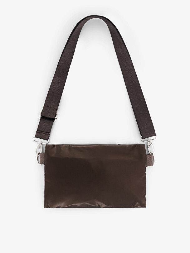 POCKET BAG MUNICH  Chocolat , Sacs & Bagages Bensimon