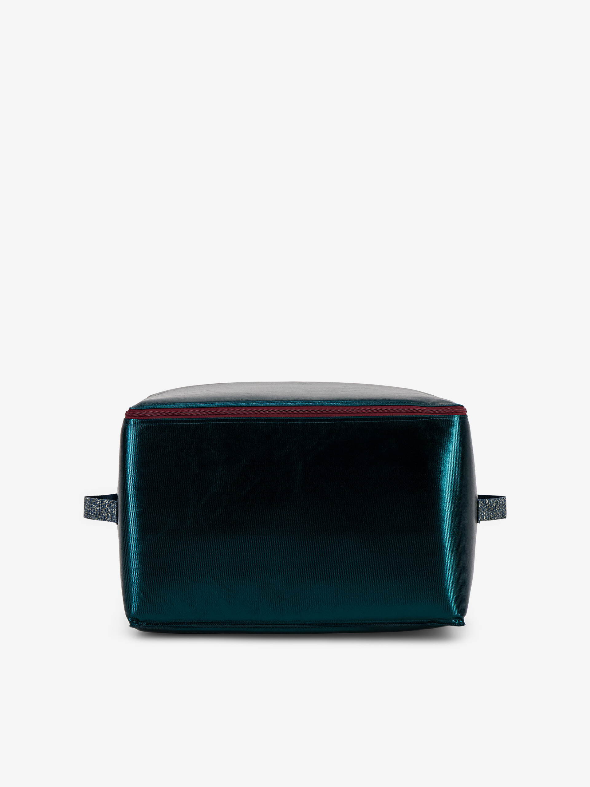 HOUSE CASE SHINY TWILL M  Cobalt , Maison Bensimon