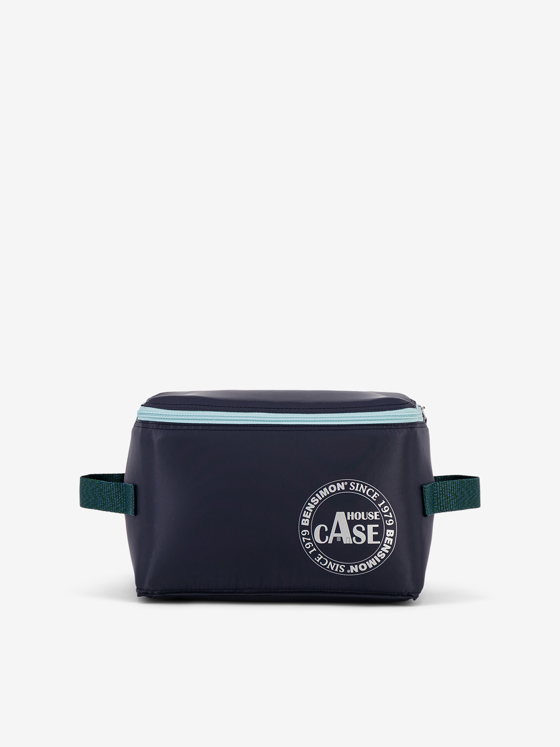 HOUSE CASE NYLON S  Bleu nuit , Maison Bensimon