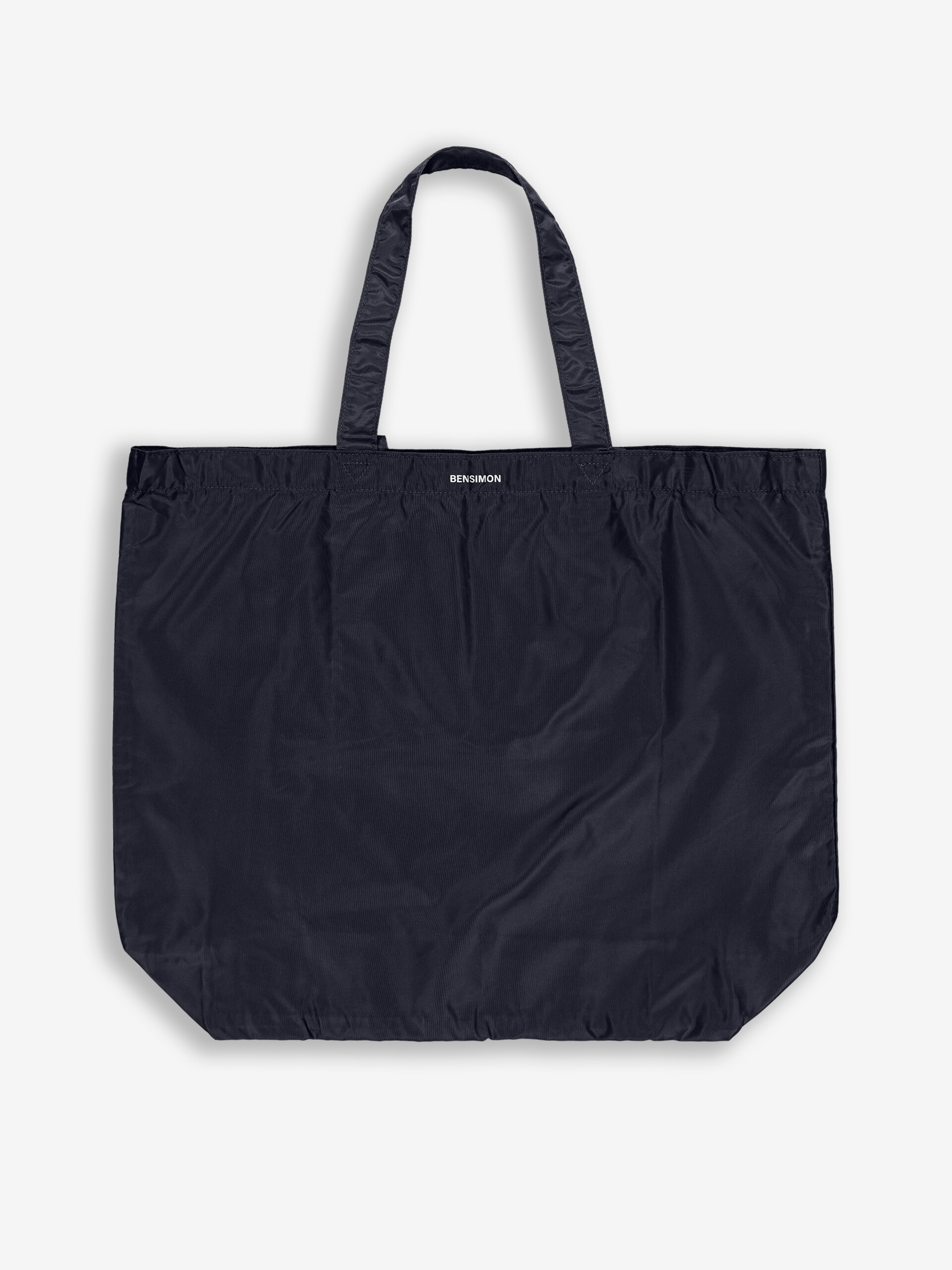 EXTRA BAG M  Bleu nuit , Sacs & Bagages Bensimon