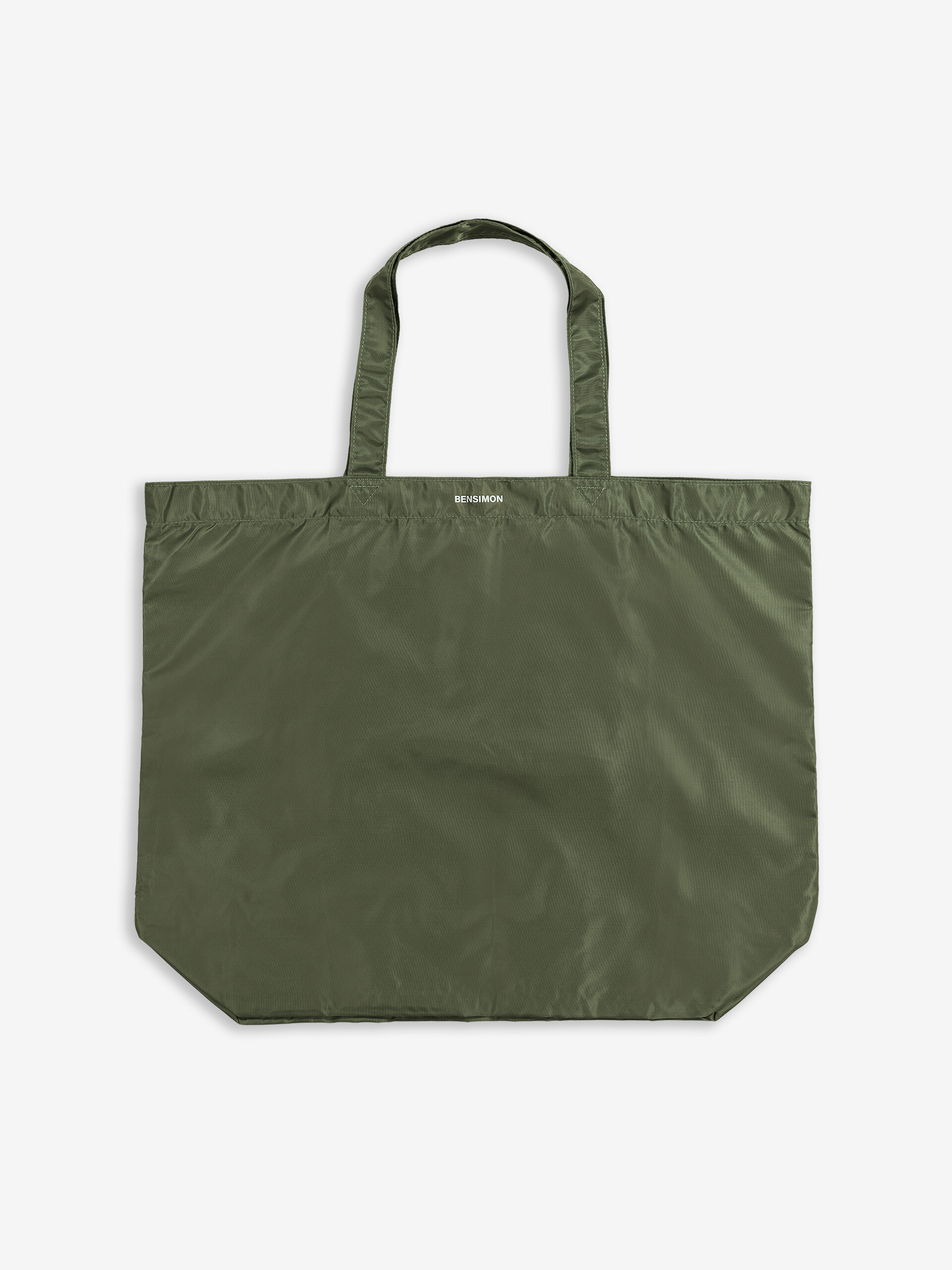 EXTRA BAG M  Militaire , Sacs & Bagages Bensimon