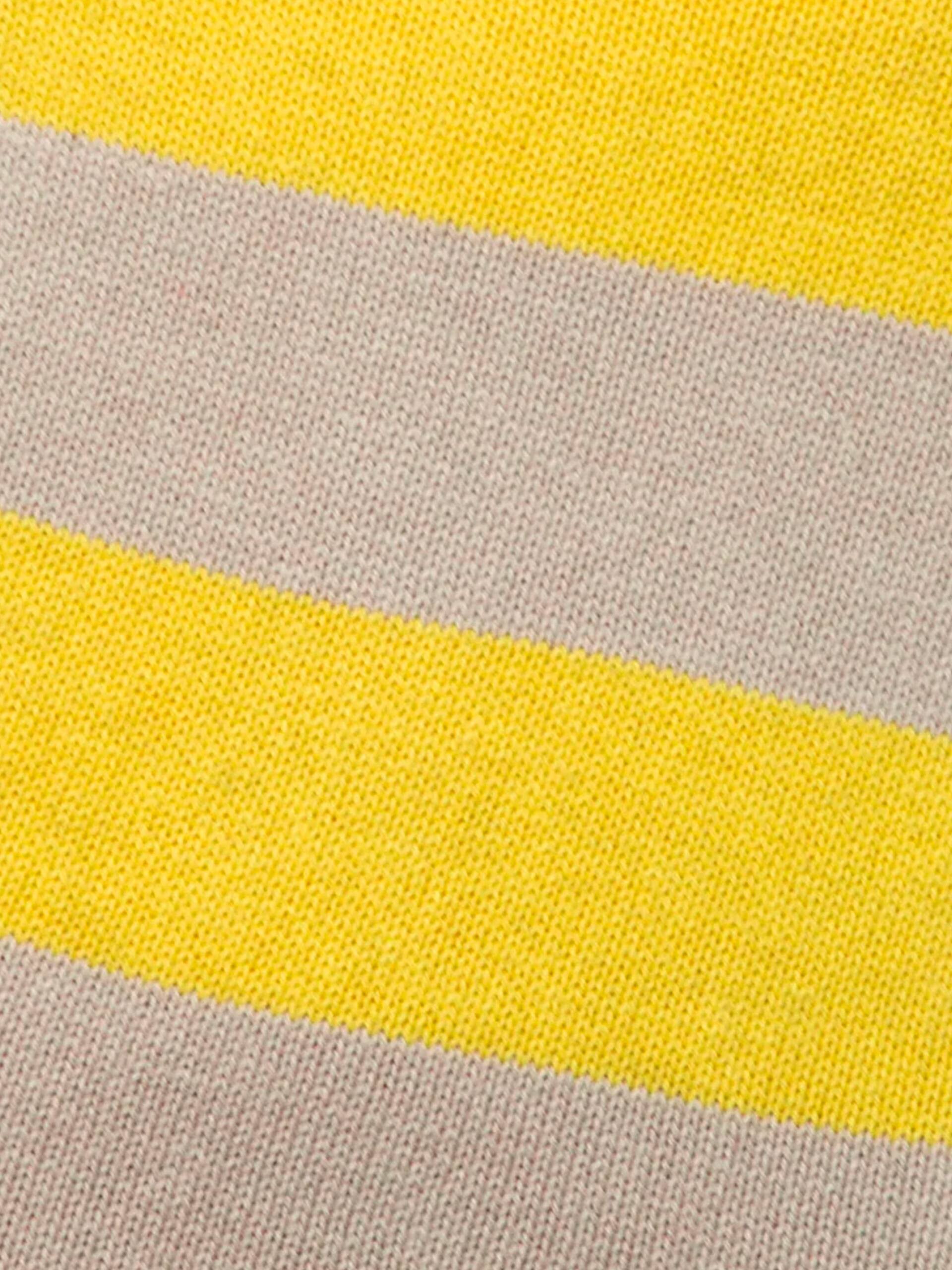 BOUILLOTTE BIO JAUNE - BEIGE - SUITE 702  Jaune , Maison Bensimon