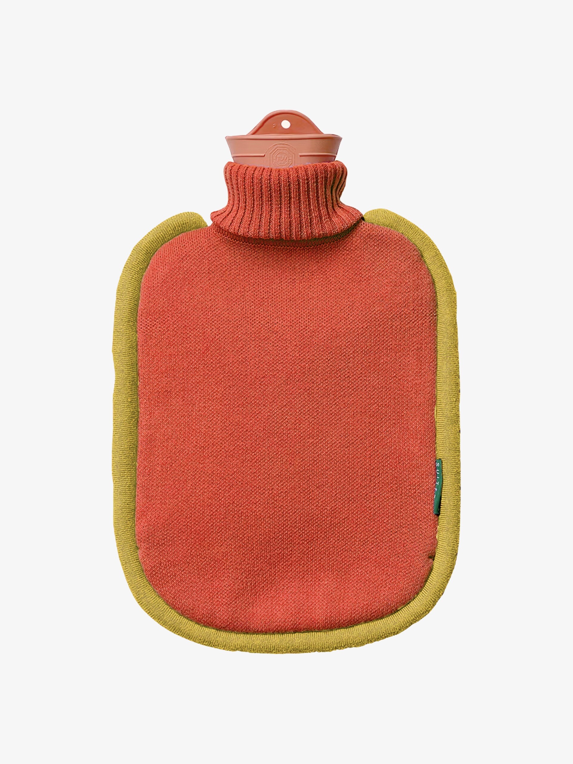 BOUILLOTTE BIO ORANGE - SUITE 702  Orange , Maison Bensimon