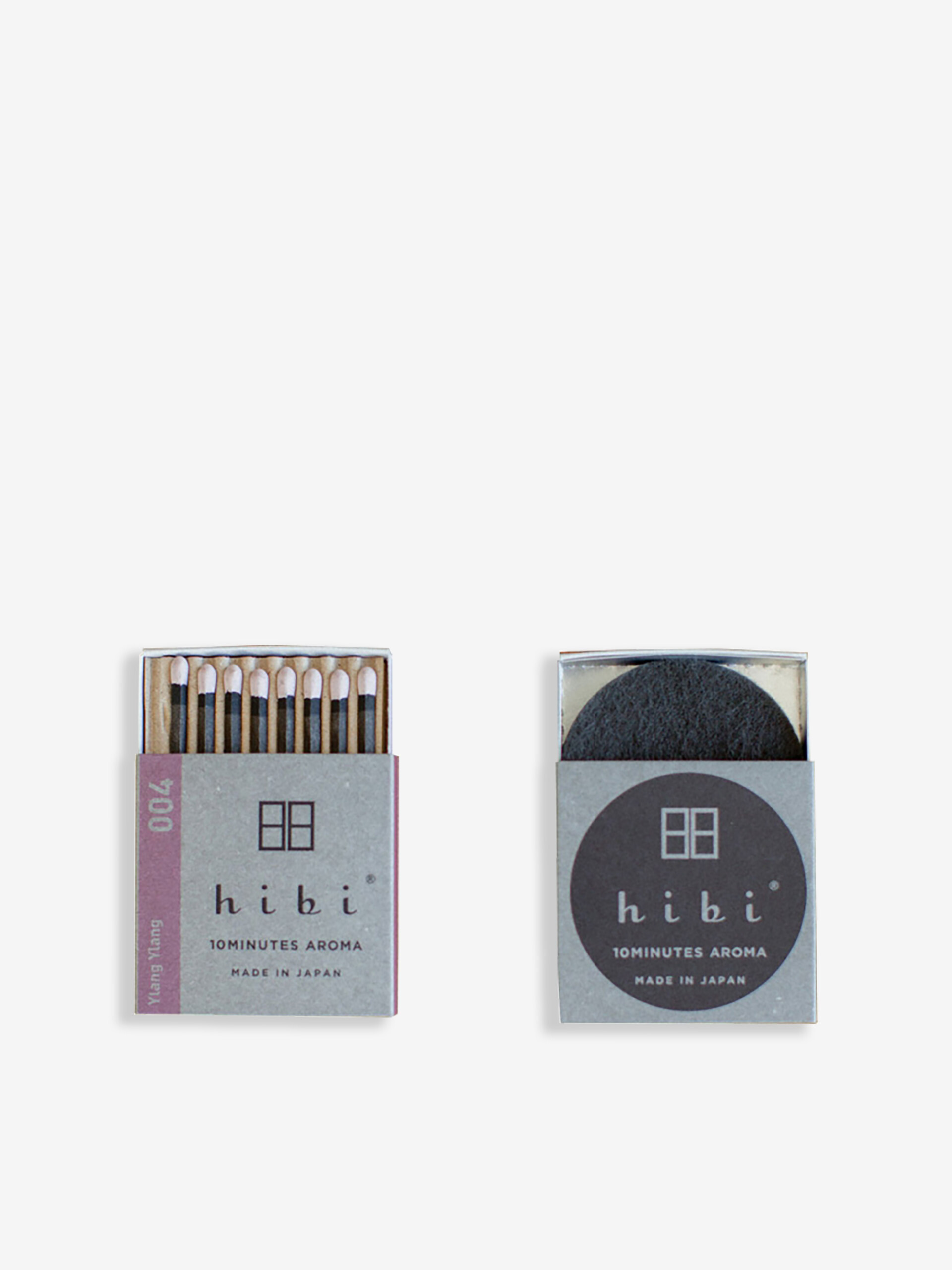 ENCENS YLANG YLANG - MARKS EUROPE Naturel , Maison Bensimon