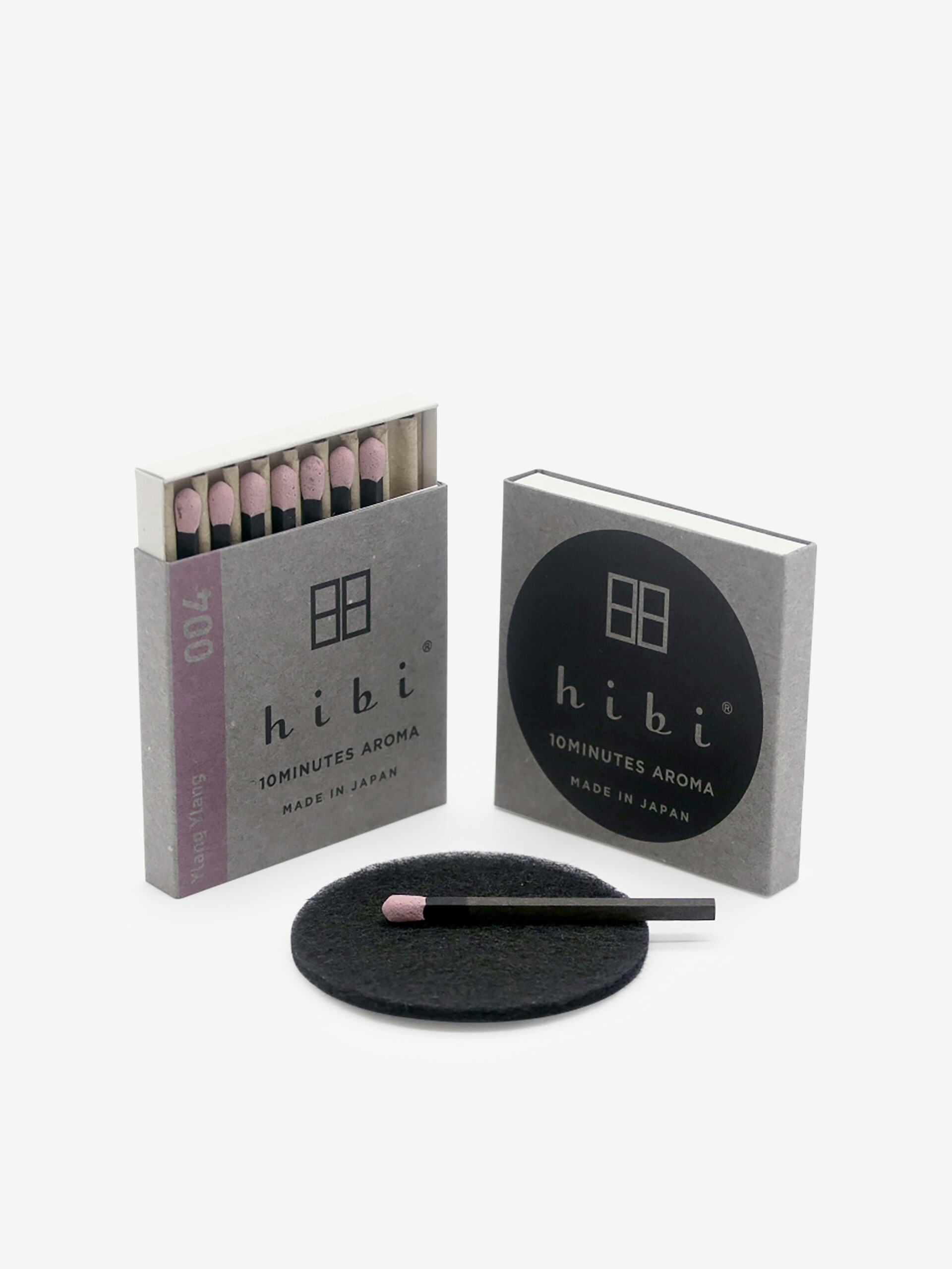 ENCENS YLANG YLANG - MARKS EUROPE Naturel , Maison Bensimon