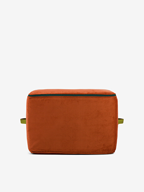 HOUSE CASE VELVET CORDUROY L  Roux , Maison Bensimon