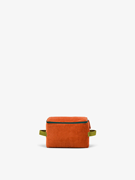 HOUSE CASE VELVET CORDUROY S  Roux , Maison Bensimon
