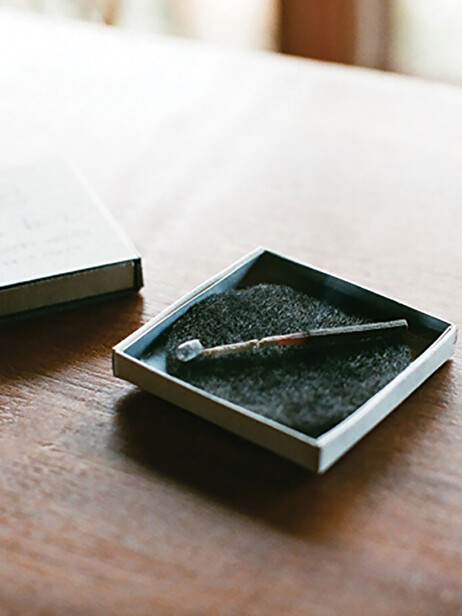 ENCENS YLANG YLANG - MARKS EUROPE  Naturel , Maison Bensimon