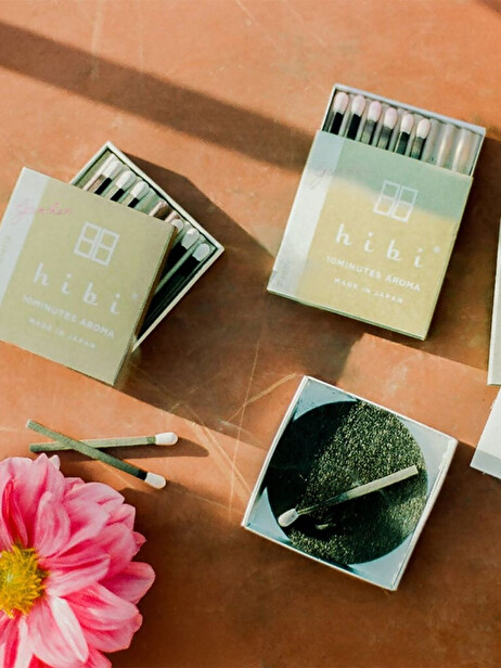 ENCENS MIMOSA - MARKS EUROPE  Naturel , Maison Bensimon