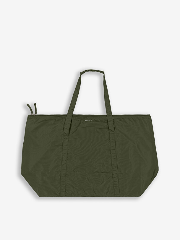 EXTRA BAG L  Militaire , Sacs & Bagages Bensimon