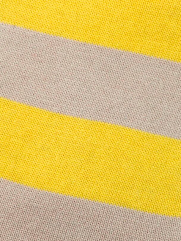 BOUILLOTTE BIO JAUNE - BEIGE - SUITE 702  Jaune , Maison Bensimon