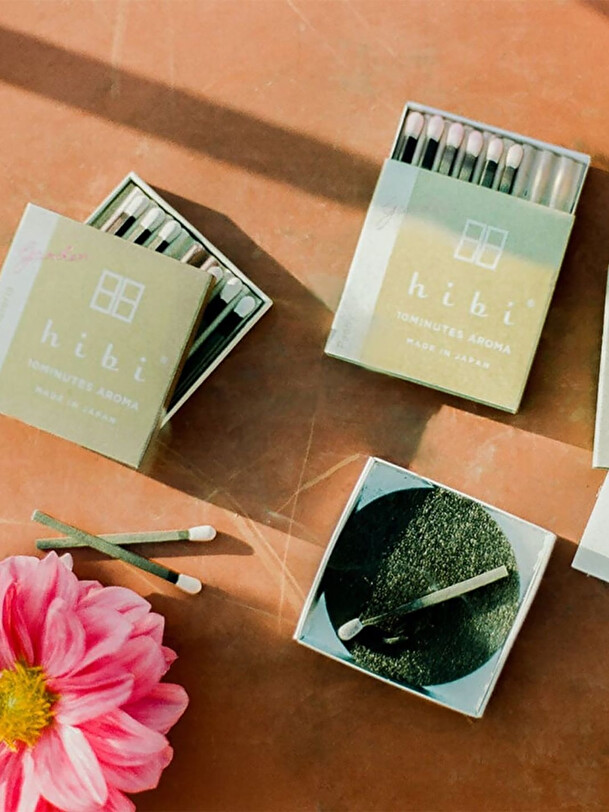 ENCENS MIMOSA - MARKS EUROPE Naturel , Maison Bensimon