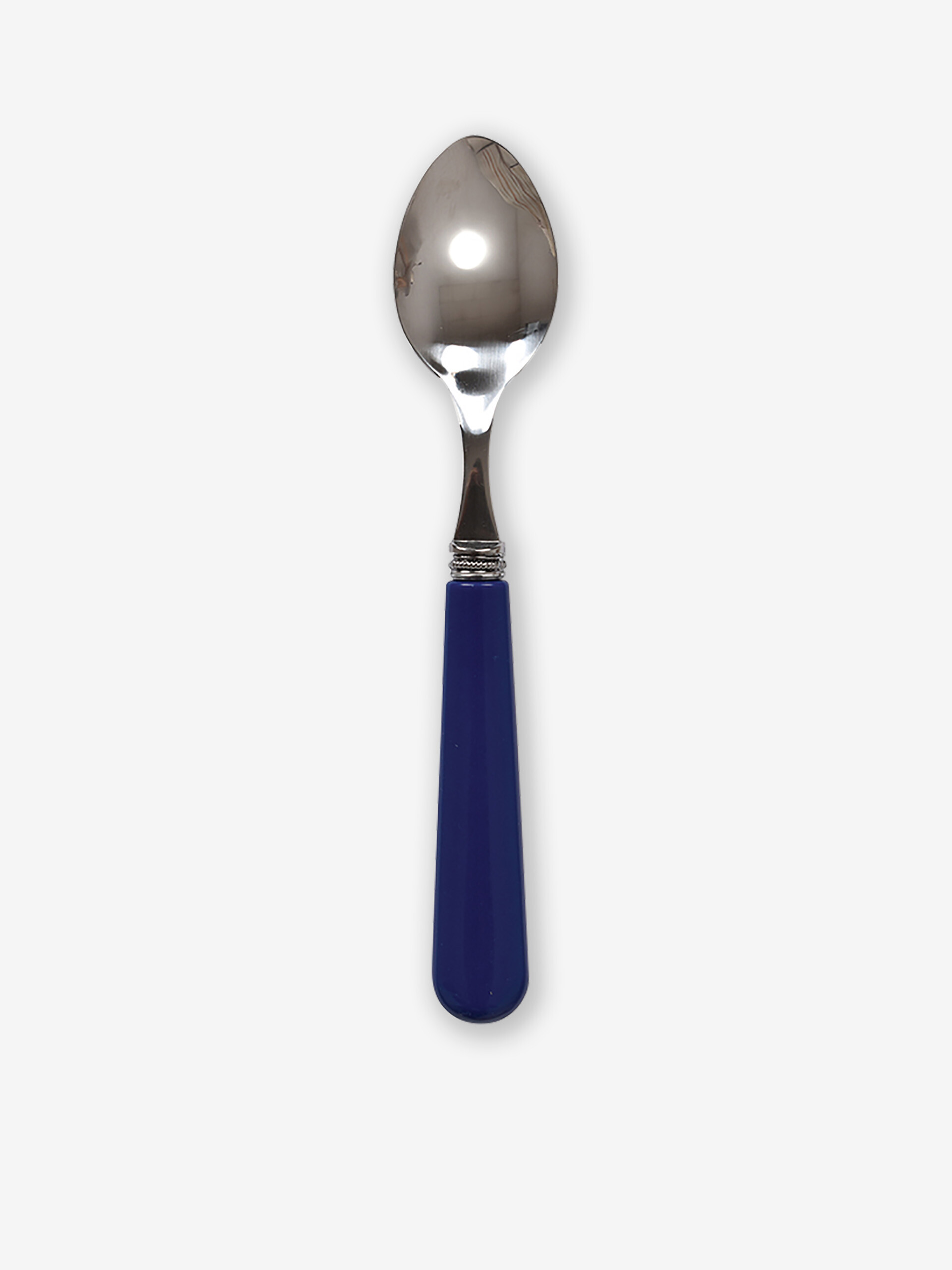 PETITE CUILLERE SERPETTE INDIGO - OPJET  Indigo , Maison Bensimon