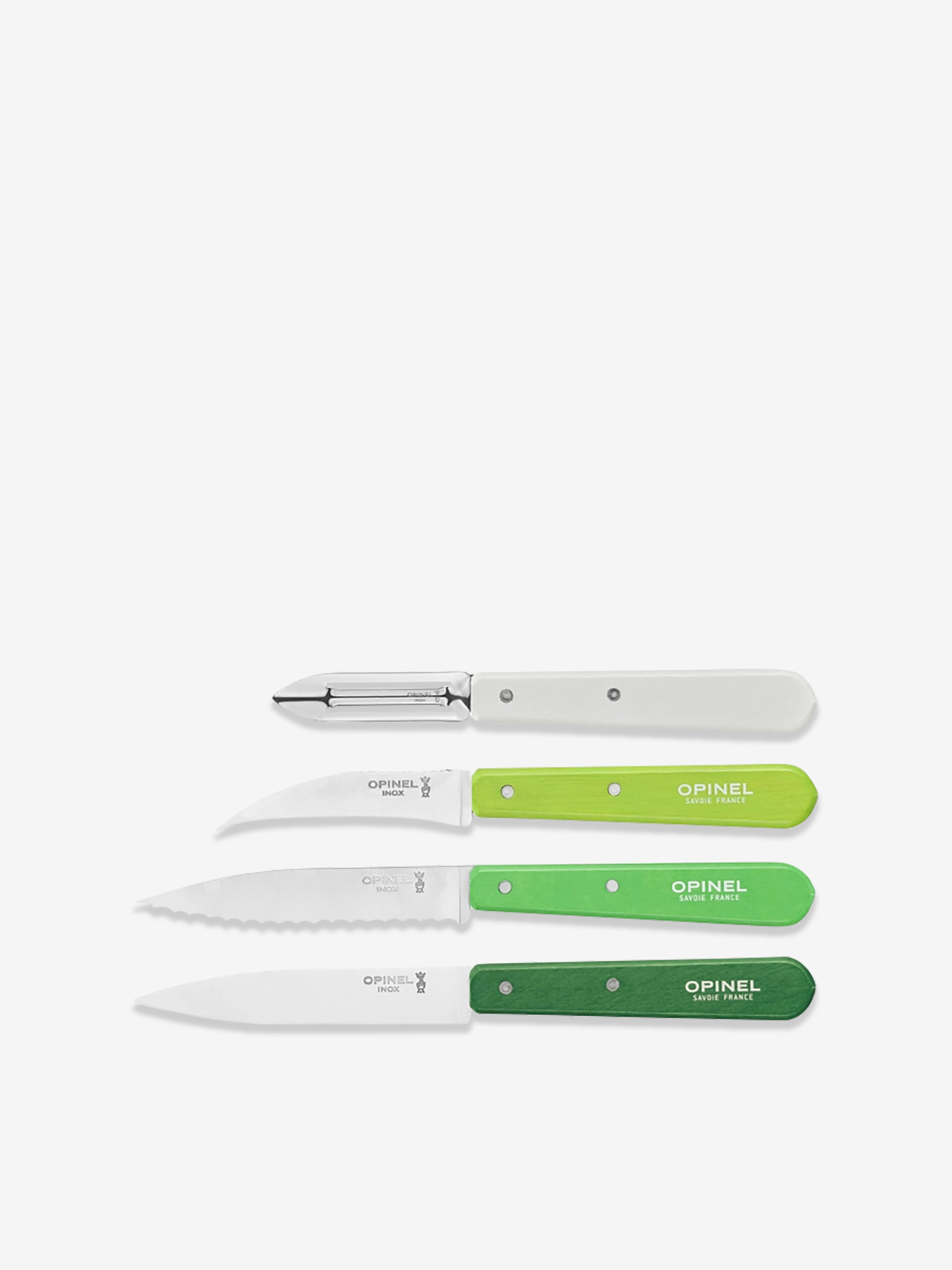 COFFRET LES ESSENTIELS DU CUISINIER PRIMAVERA - OYOY Multicolore , Maison Bensimon