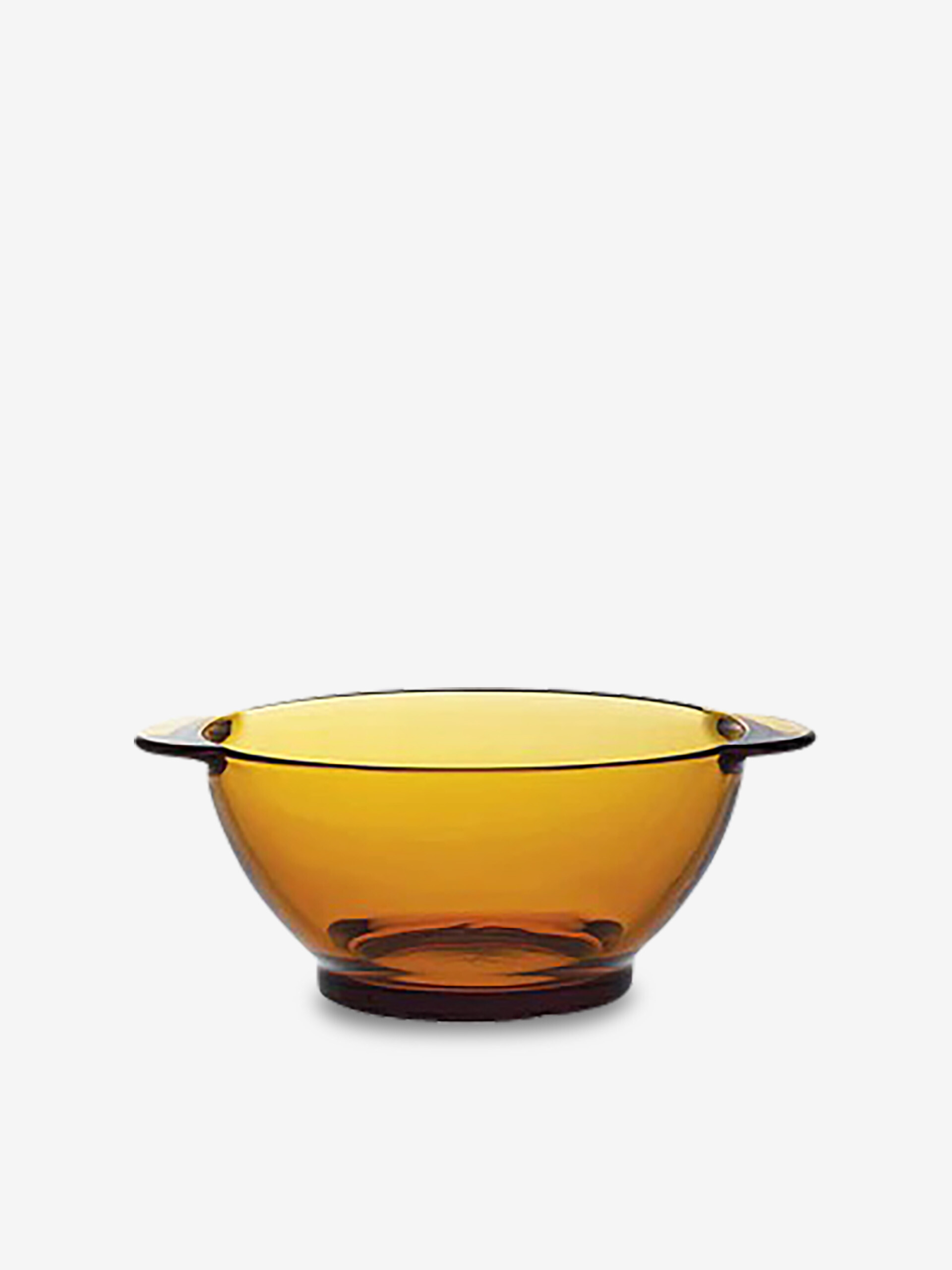 BOL LYS VERMEIL - DURALEX  Jaune , Maison Bensimon