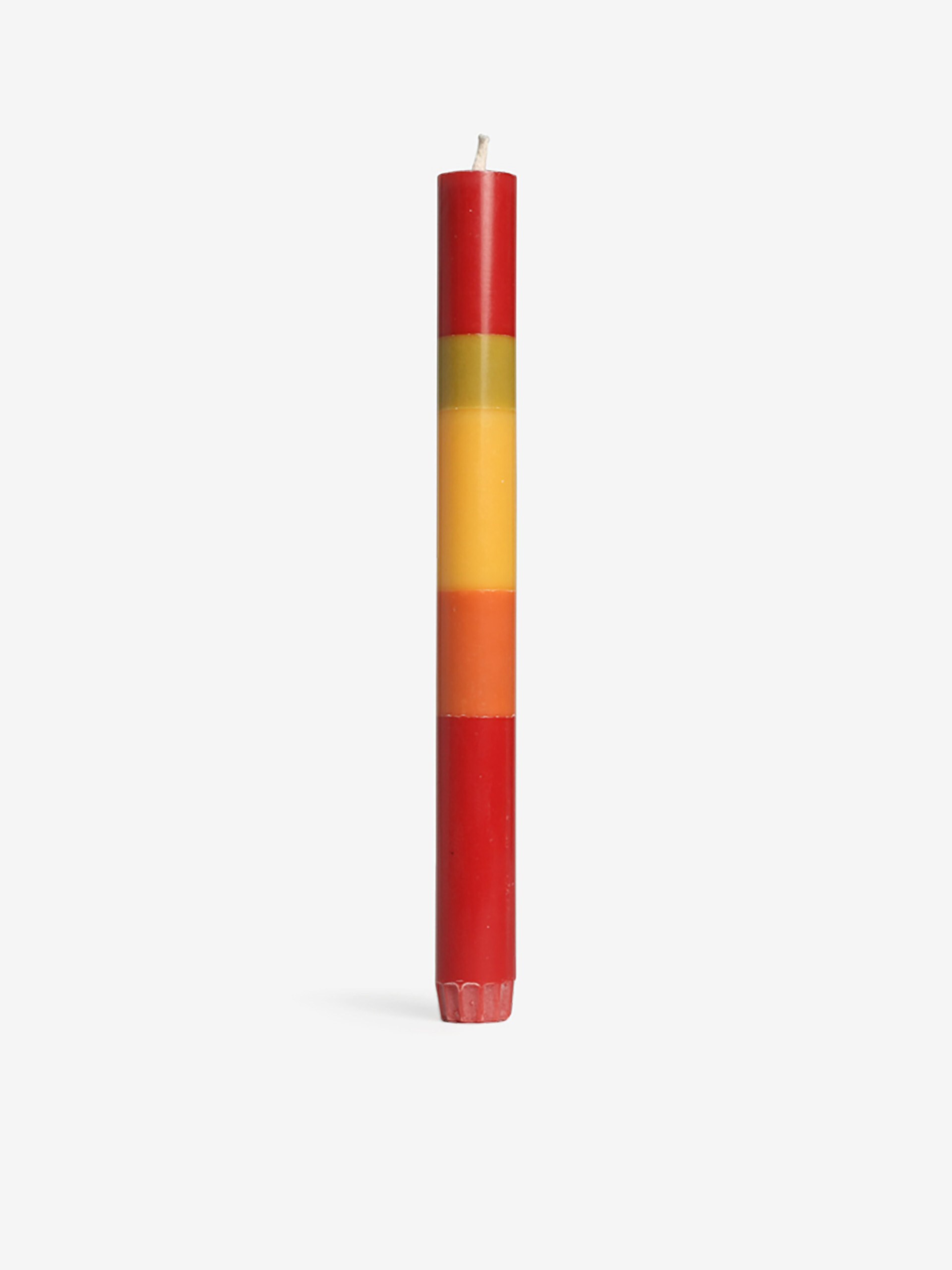 BOUGIE GOOD FEELING - NOT THE GIRL Multicolore , Maison Bensimon