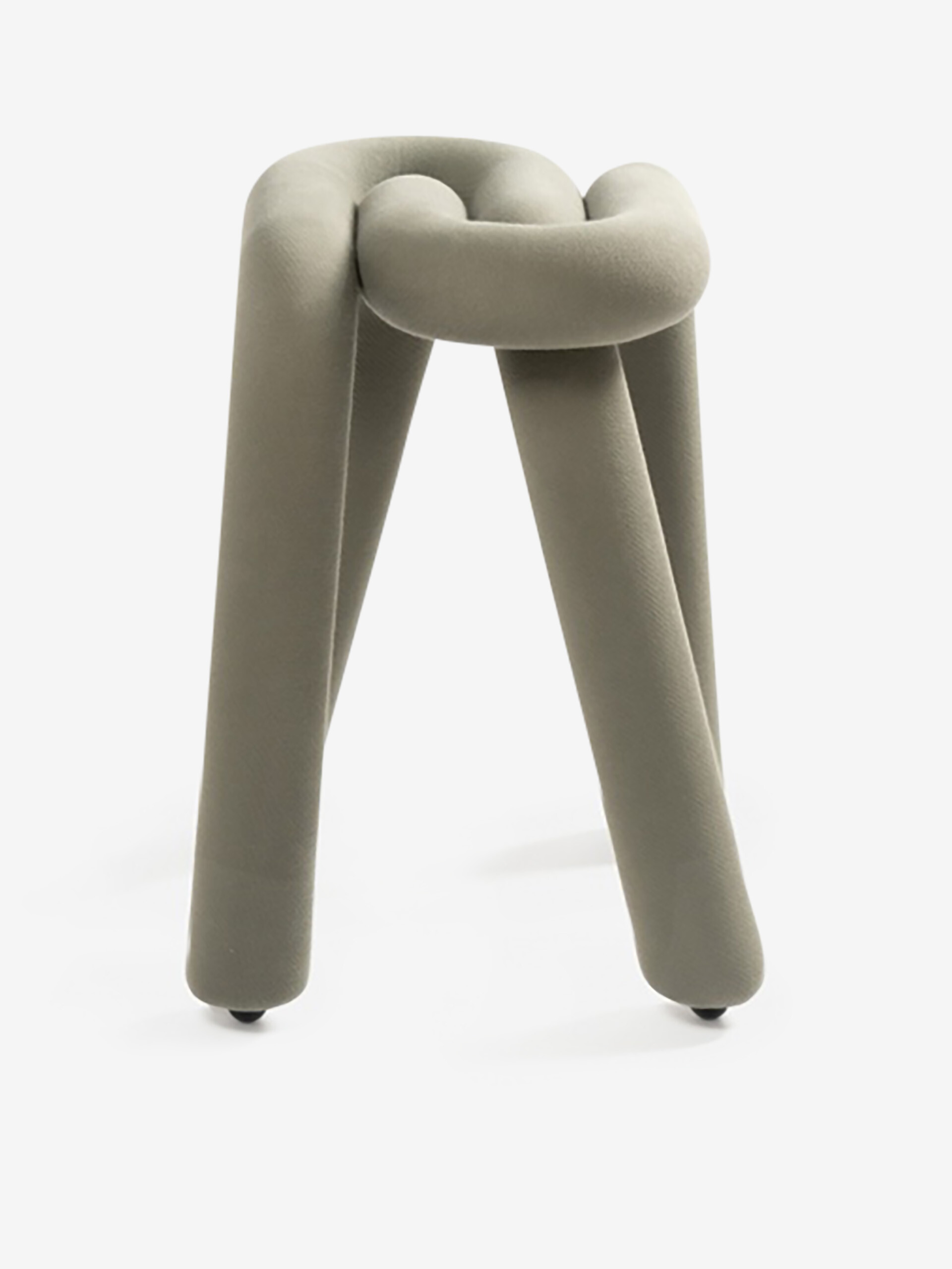 TABOURET BOLD SAUGE - MOUSTACHE  Sauge , Maison Bensimon