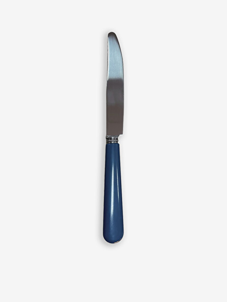 COUTEAU SERPETTE INDIGO - OPJET  Indigo , Maison Bensimon