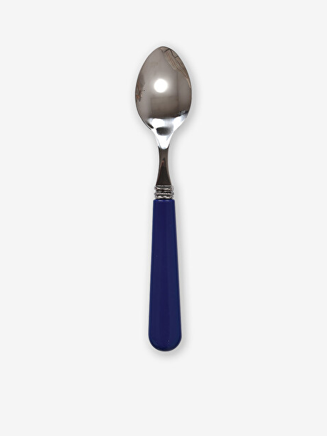 PETITE CUILLERE SERPETTE INDIGO - OPJET  Indigo , Maison Bensimon