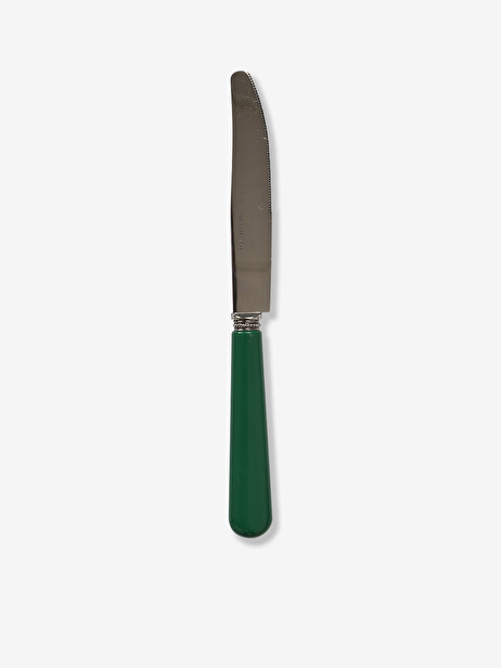 COUTEAU SERPETTE VERT - OPJET  Vert , Maison Bensimon