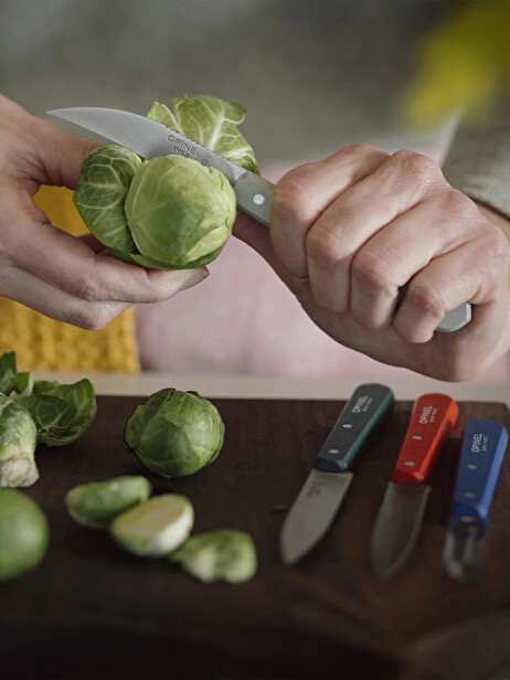 COFFRET LES ESSENTIELS DU CUISINIER PRIMO - OYOY  Multicolore , Maison Bensimon