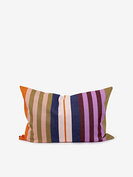 COUSSIN NINO 50X70 - WORLD OF CRAFT  Multicolore , Maison Bensimon