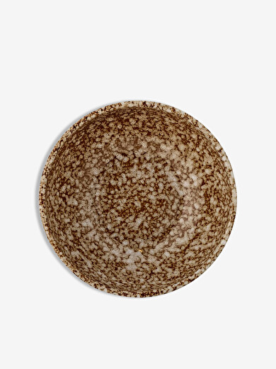 BOL PAULA GRES MARRON - BLOOMINGVILLE  Marron , Maison Bensimon