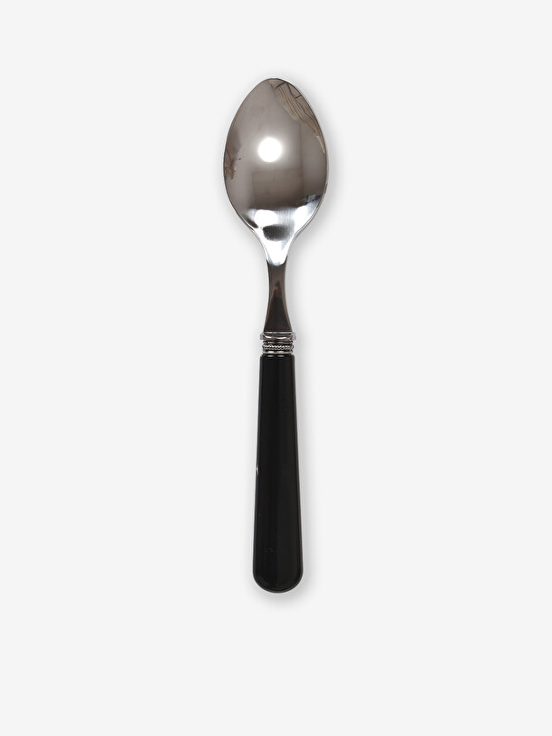 GRANDE CUILLERE SERPETTE INDIGO - OPJET Indigo , Maison Bensimon