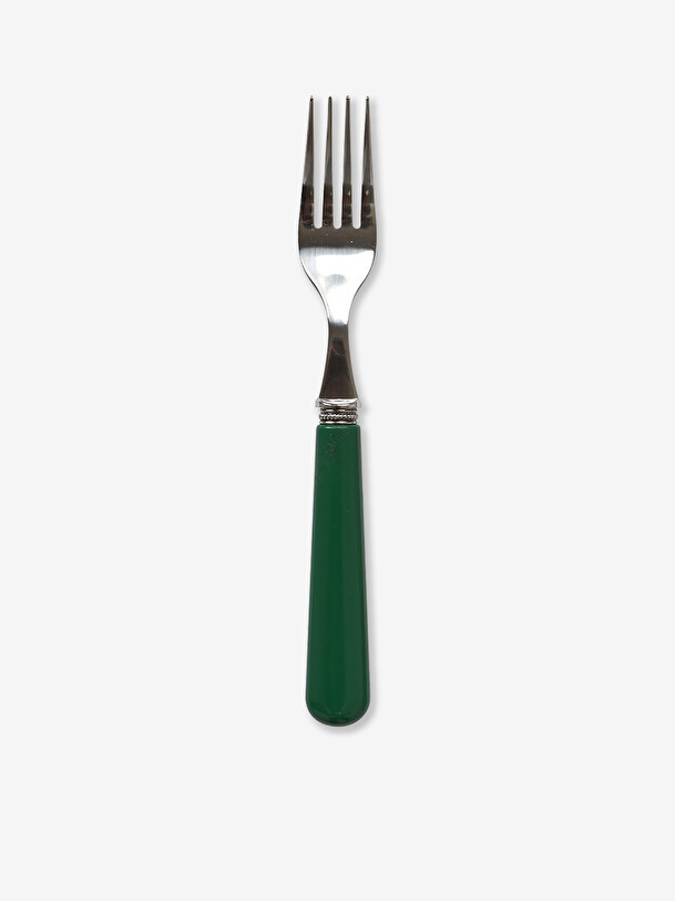 FOURCHETTE SERPETTE VERT - OPJET Vert , Maison Bensimon