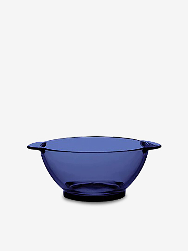 BOL LYS SAPHIR - DURALEX Bleu , Maison Bensimon