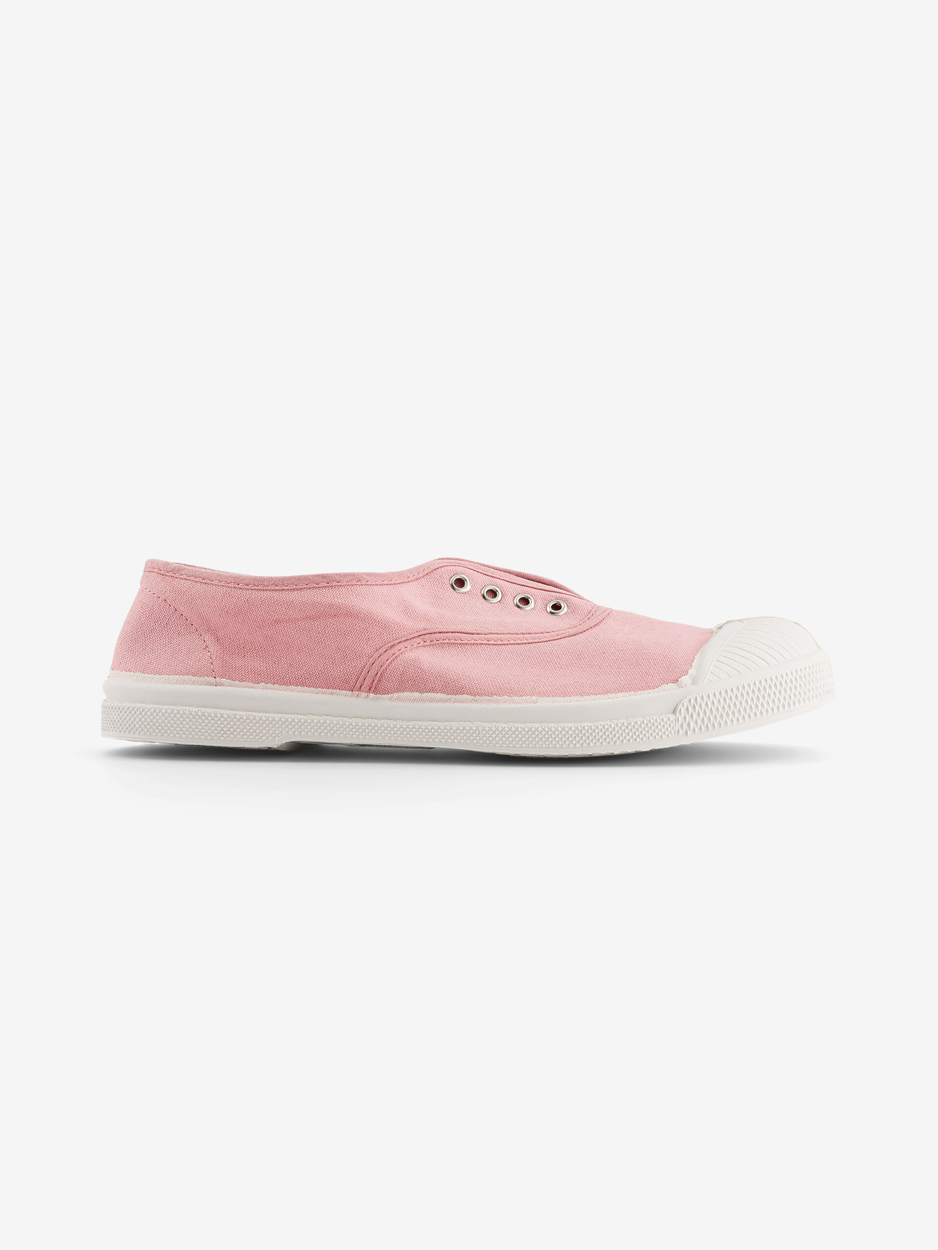 TENNIS ELLY FEMME  Fleur , Tennis & Chaussures Bensimon