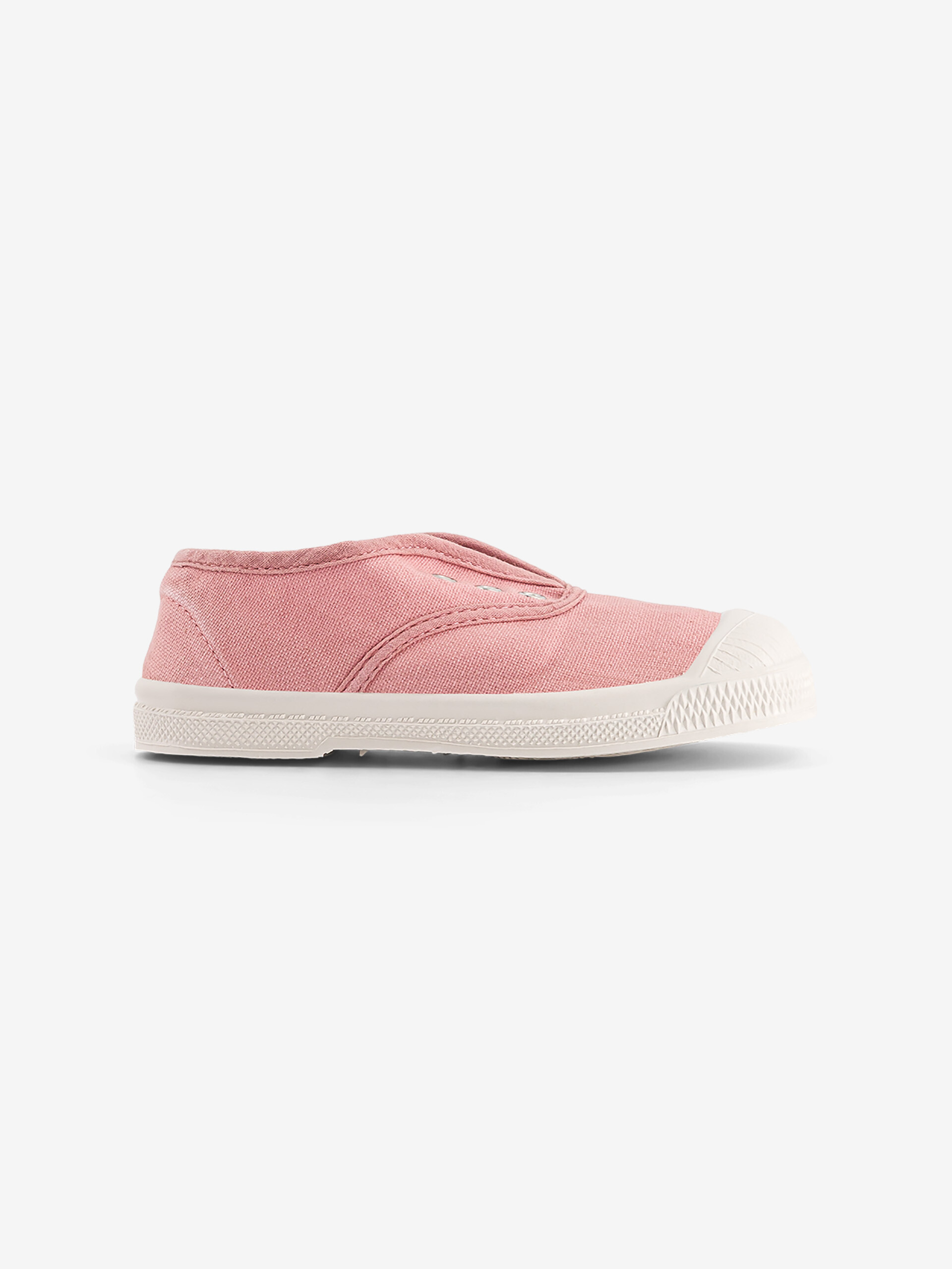 TENNIS ELLY ENFANT  Fleur , Tennis & Chaussures Bensimon