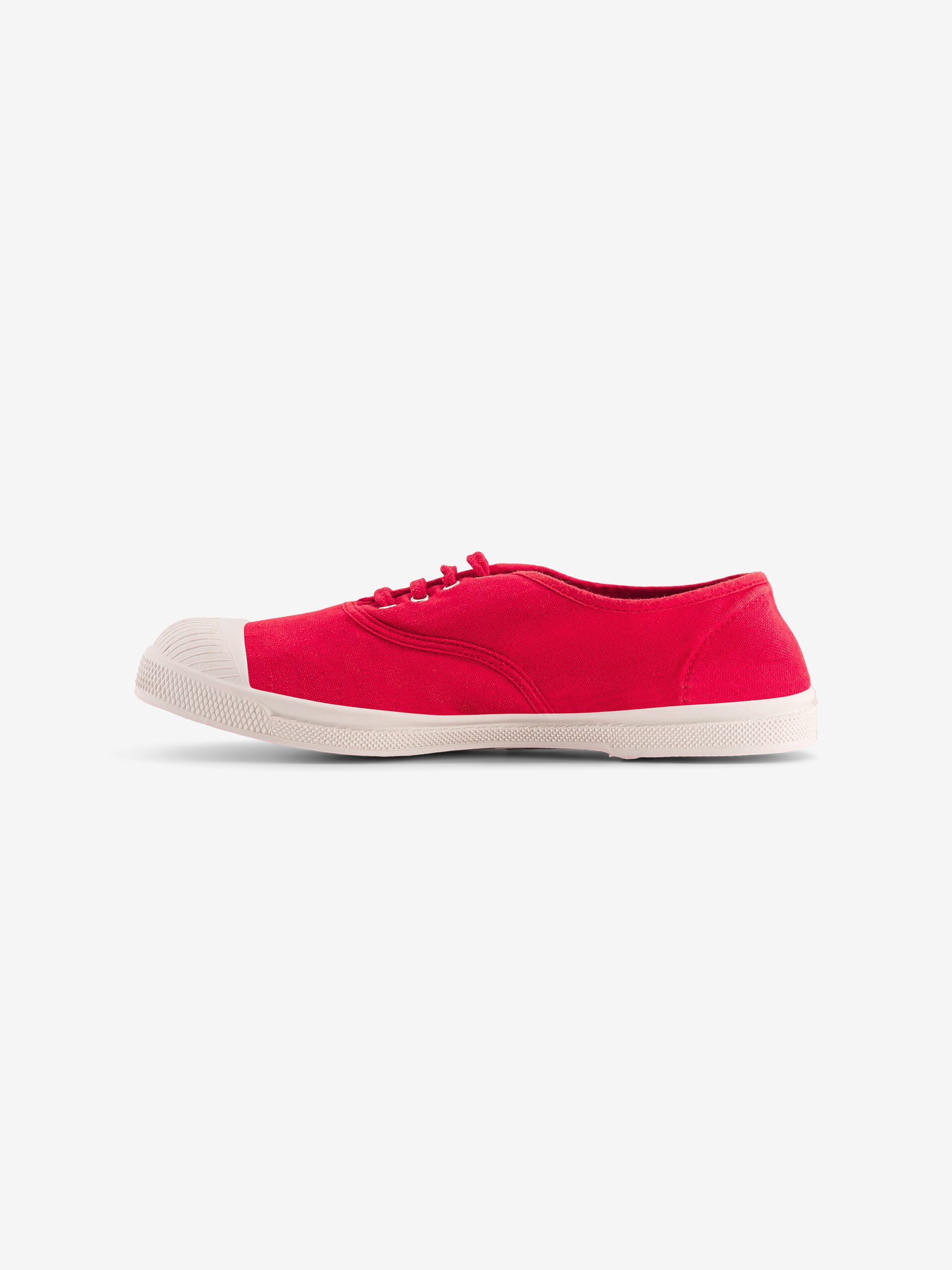 TENNIS LACET FEMME  Passion , Tennis & Chaussures Bensimon