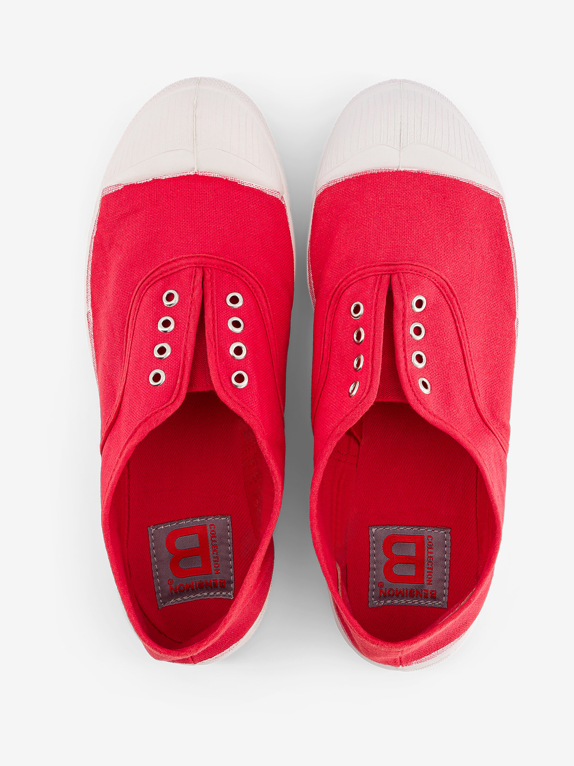 TENNIS ELLY FEMME  Passion , Tennis & Chaussures Bensimon