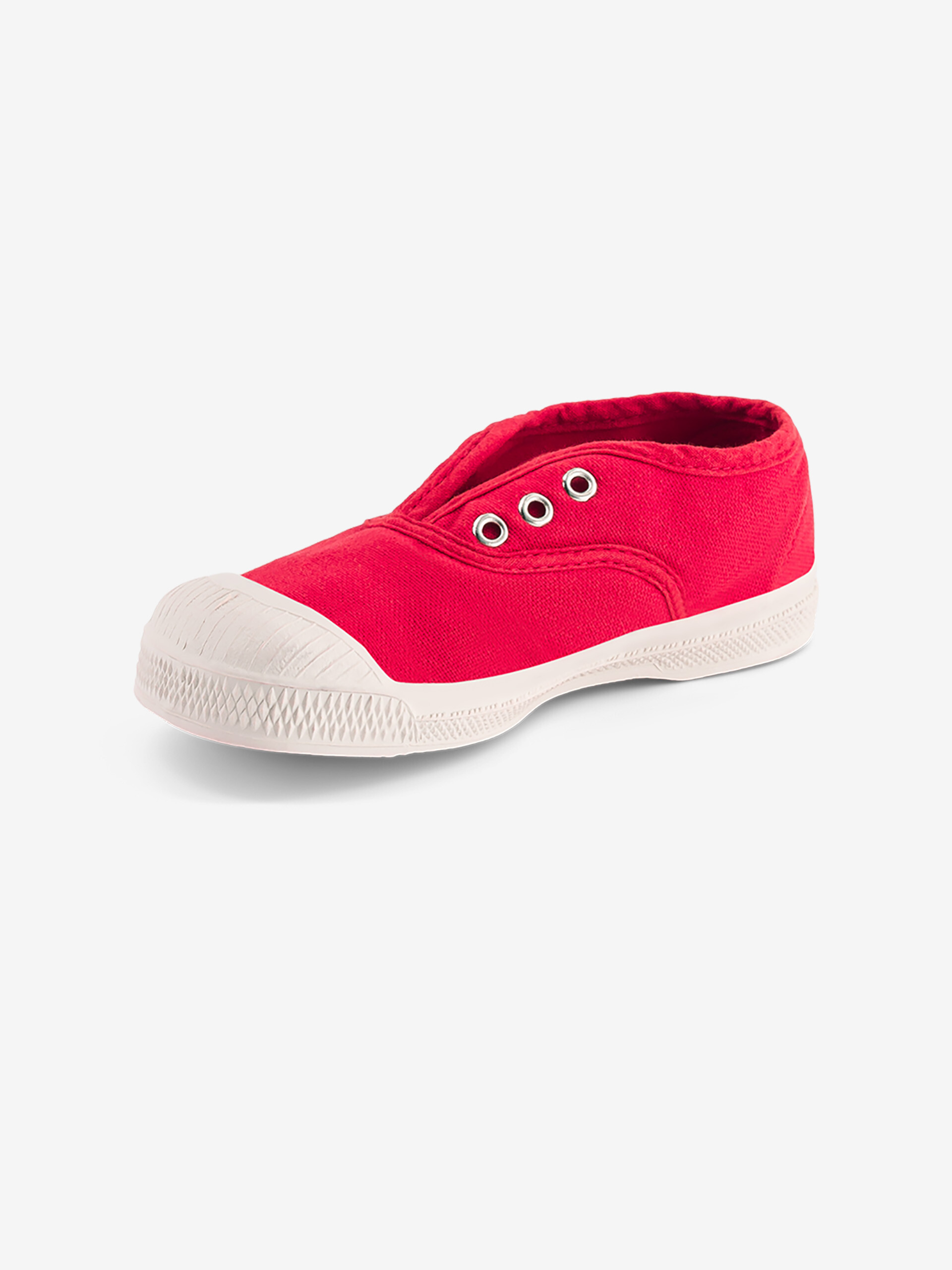 TENNIS ELLY ENFANT  Passion , Tennis & Chaussures Bensimon