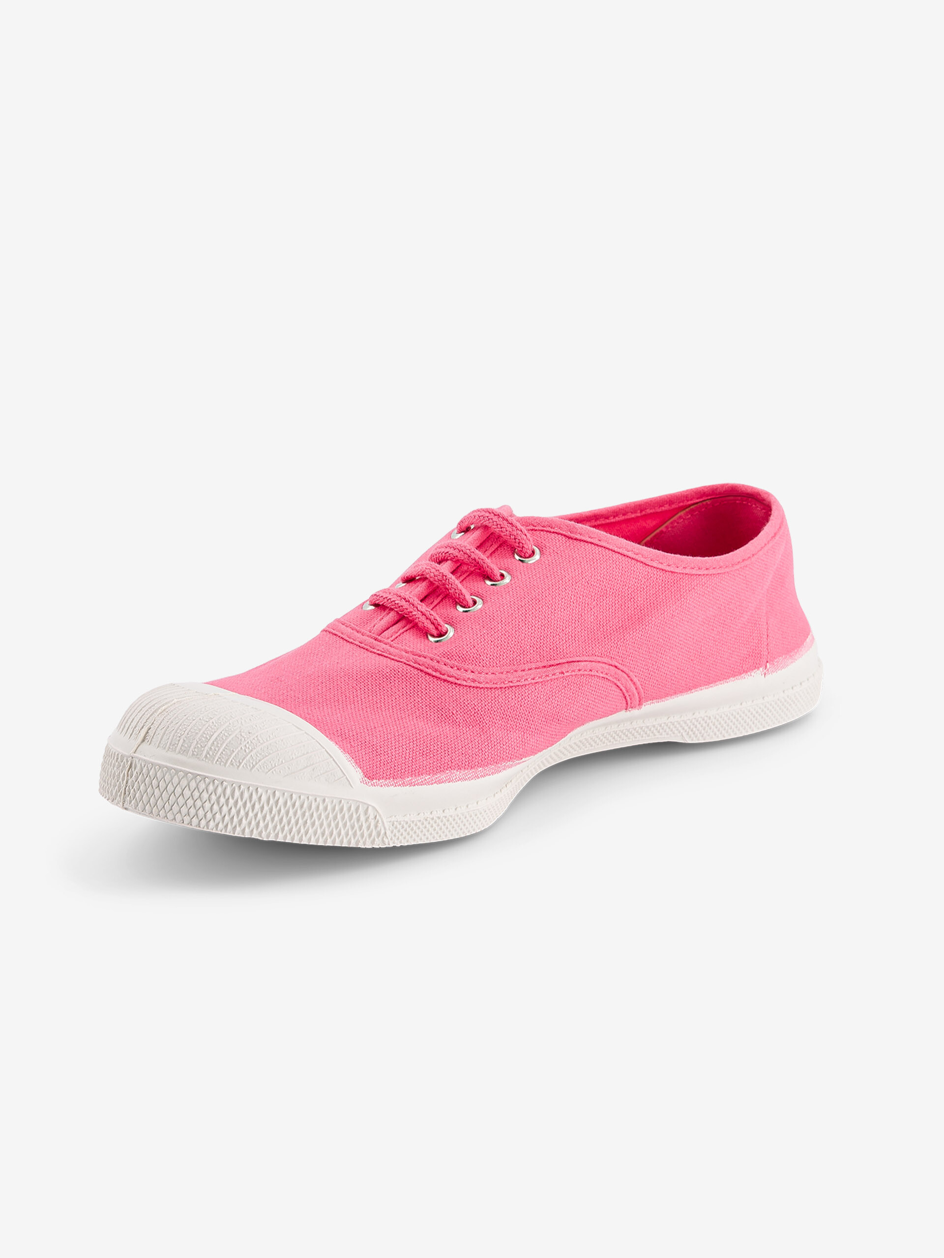 TENNIS LACET FEMME  Azalee , Tennis & Chaussures Bensimon