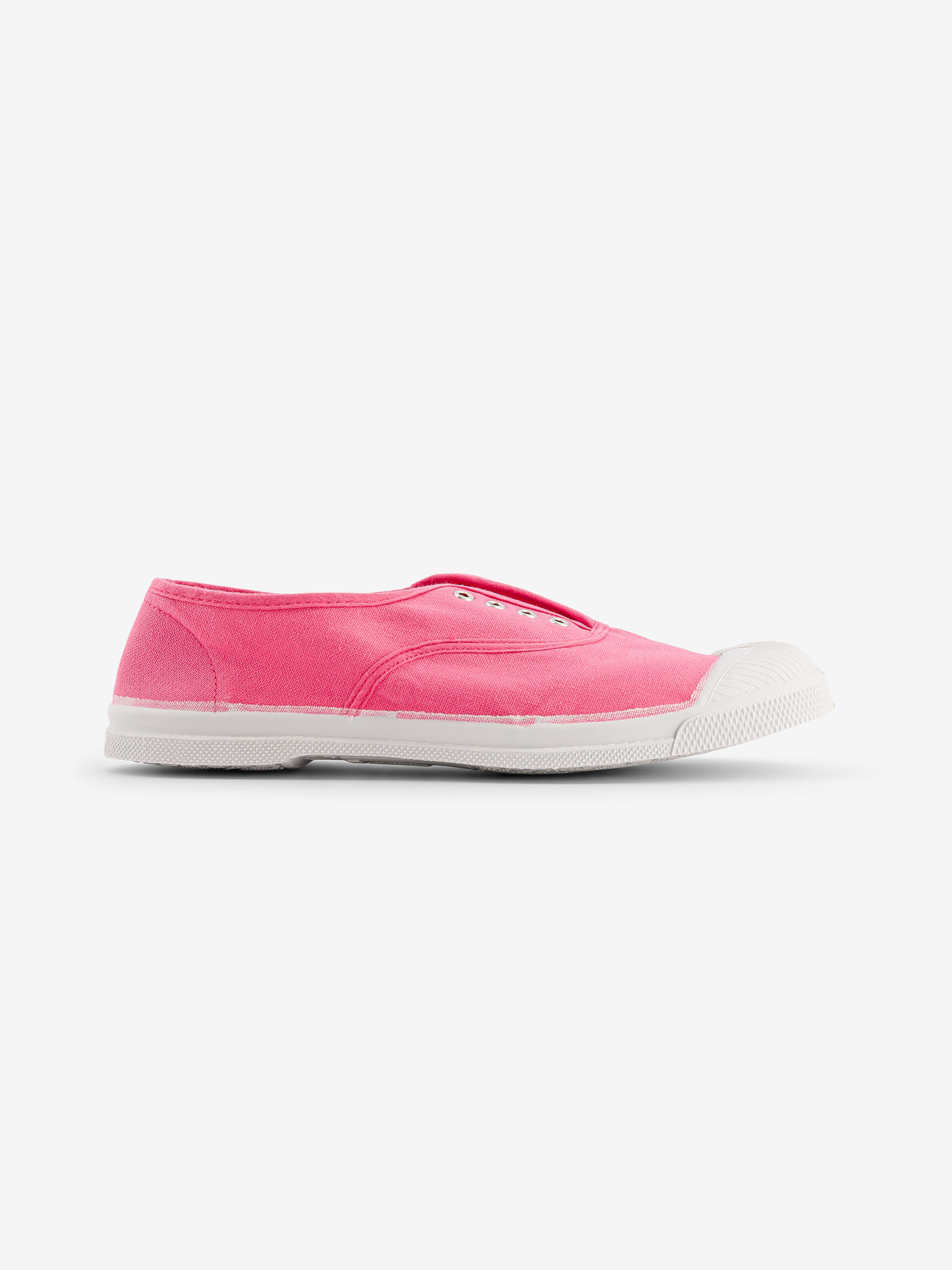 TENNIS ELLY FEMME  Azalee , Tennis & Chaussures Bensimon