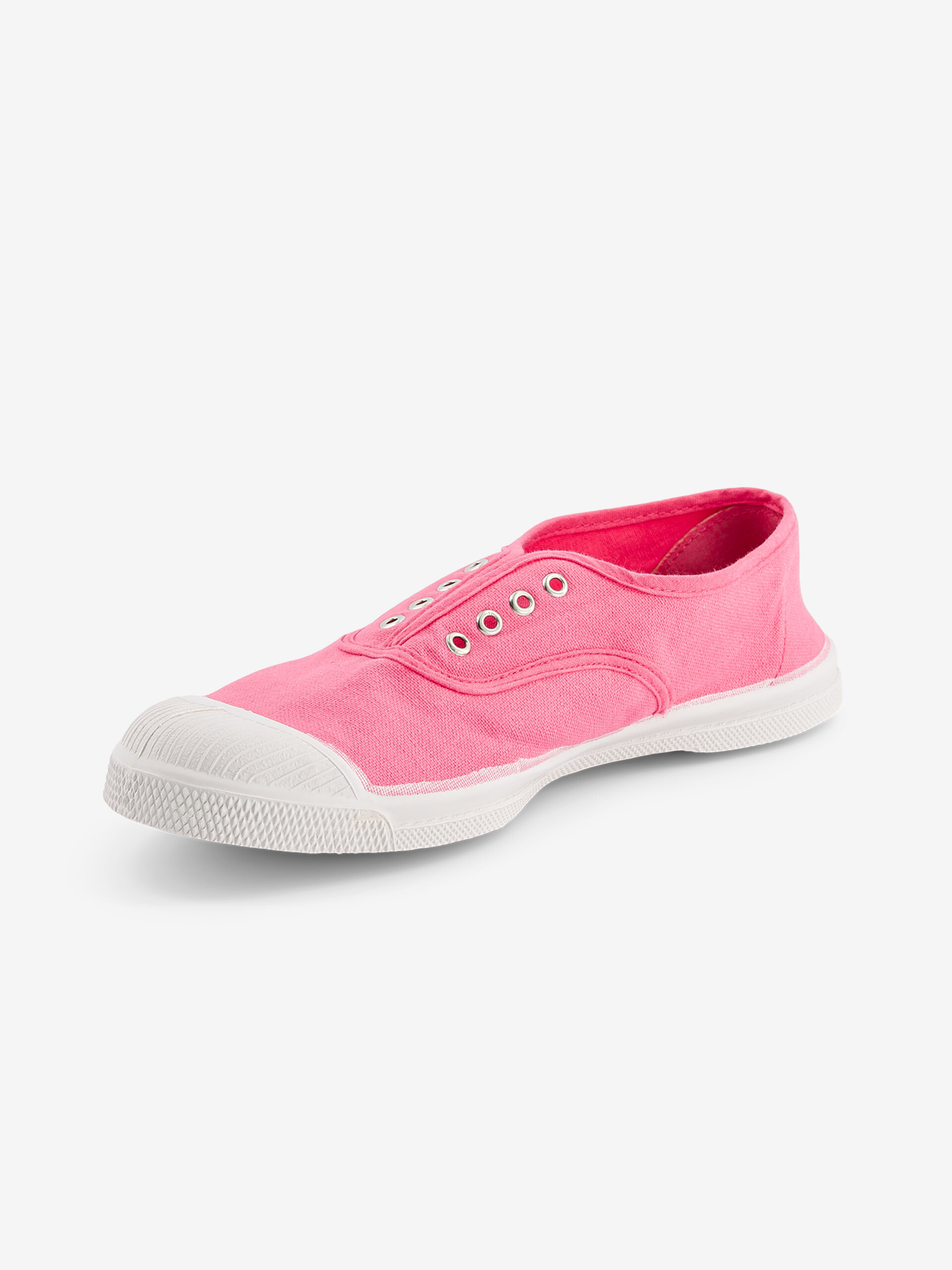 TENNIS ELLY FEMME  Azalee , Tennis & Chaussures Bensimon