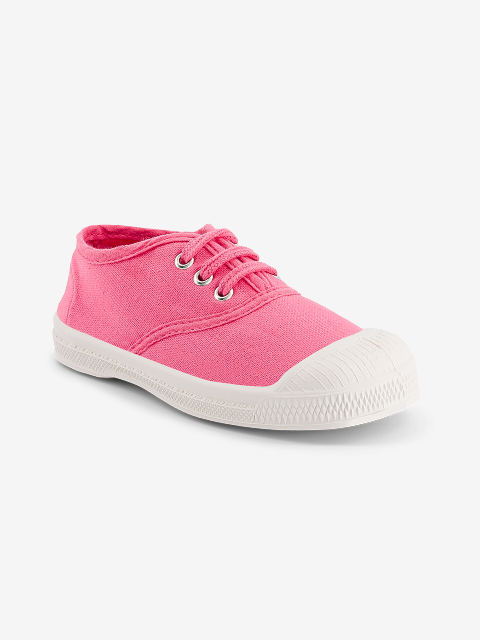 TENNS LACET ENFANT  Azalee , Tennis & Chaussures Bensimon
