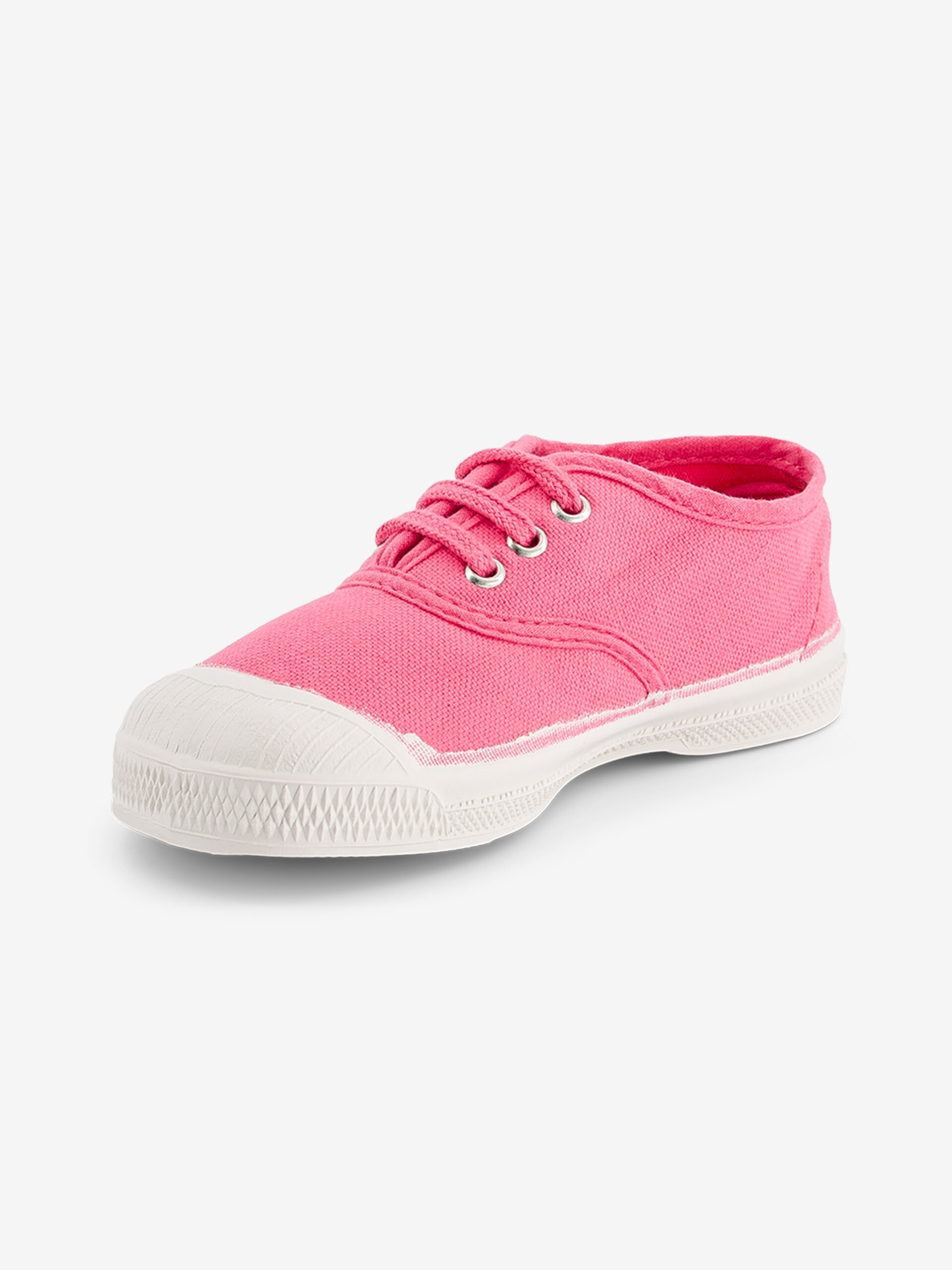TENNS LACET ENFANT  Azalee , Tennis & Chaussures Bensimon